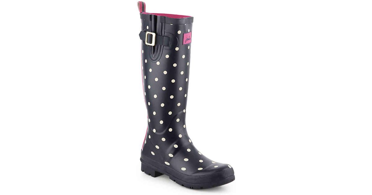 dsw wellies