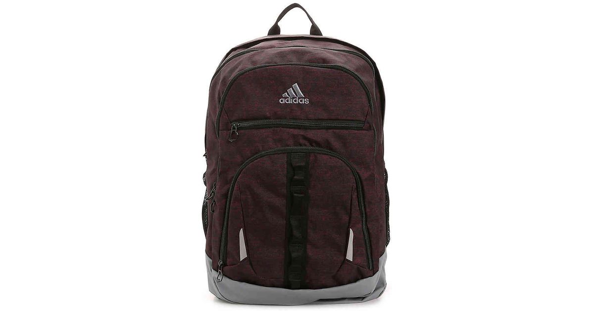 adidas backpack prime iv
