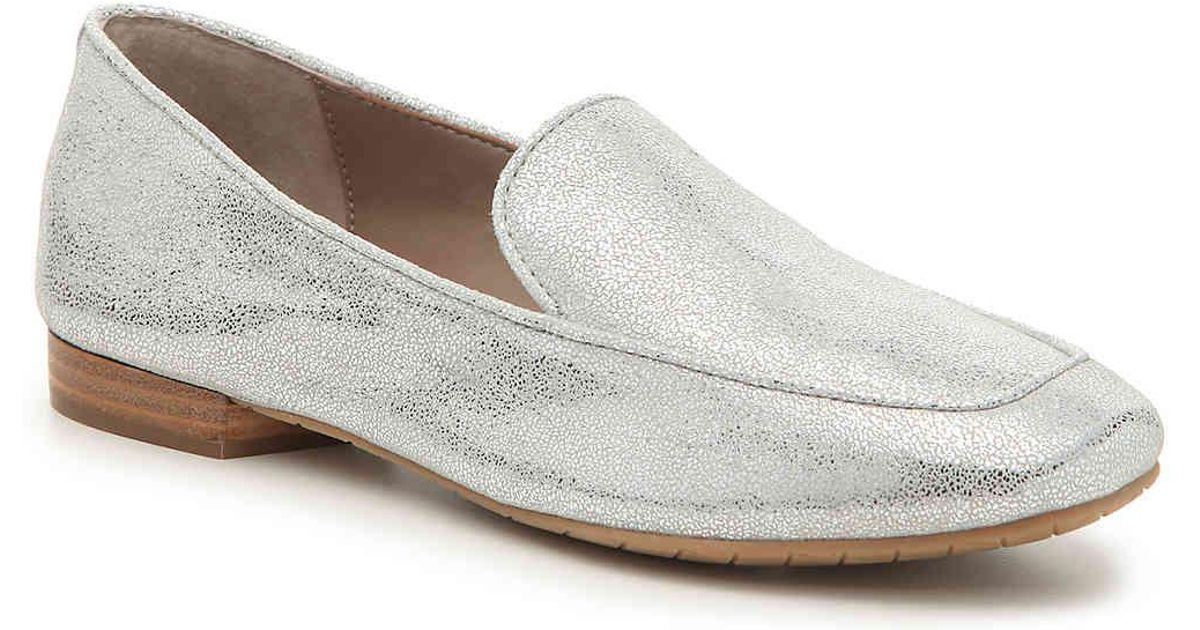 donald pliner haro loafer
