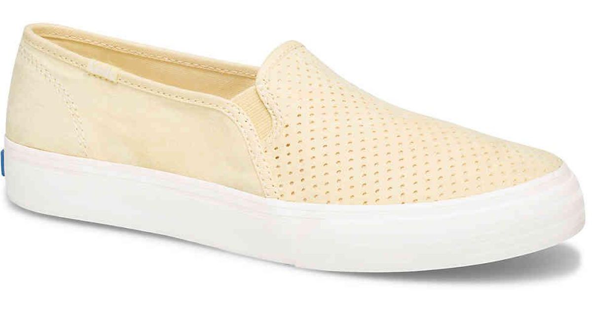 yellow keds