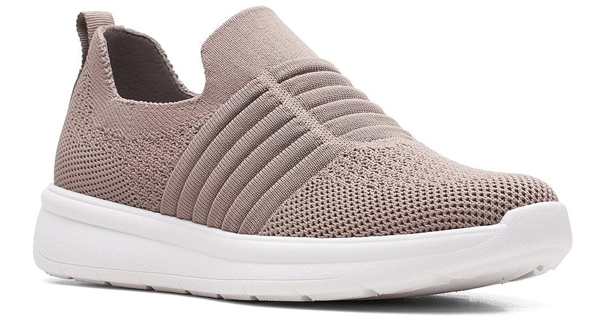 clarks ezera walk