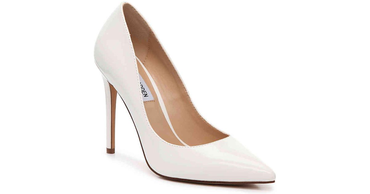 steve madden orkid pump