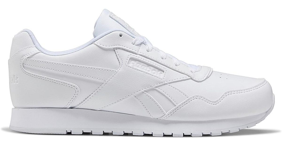 reebok harman white