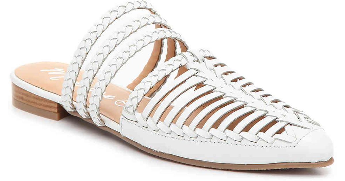 Matisse tuscan mule best sale