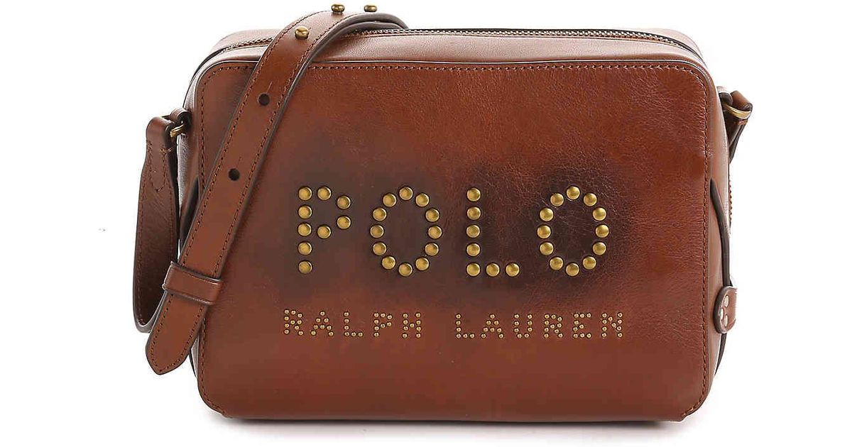 Polo Ralph Lauren Crossbody Handbags Paul Smith
