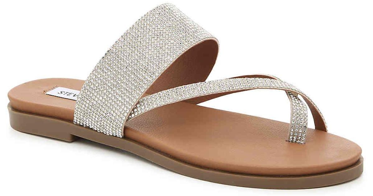 steve madden athens sandal