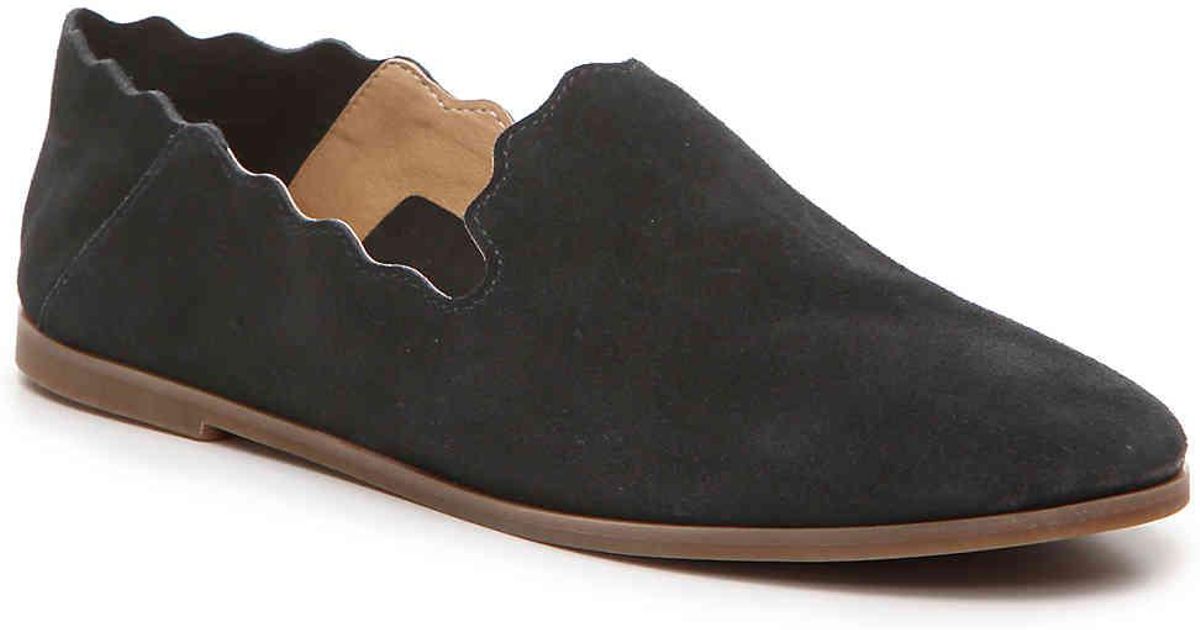 lucky brand loafer