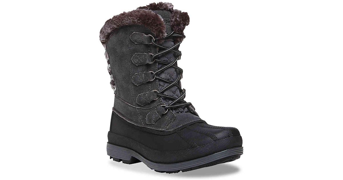propet snow boots