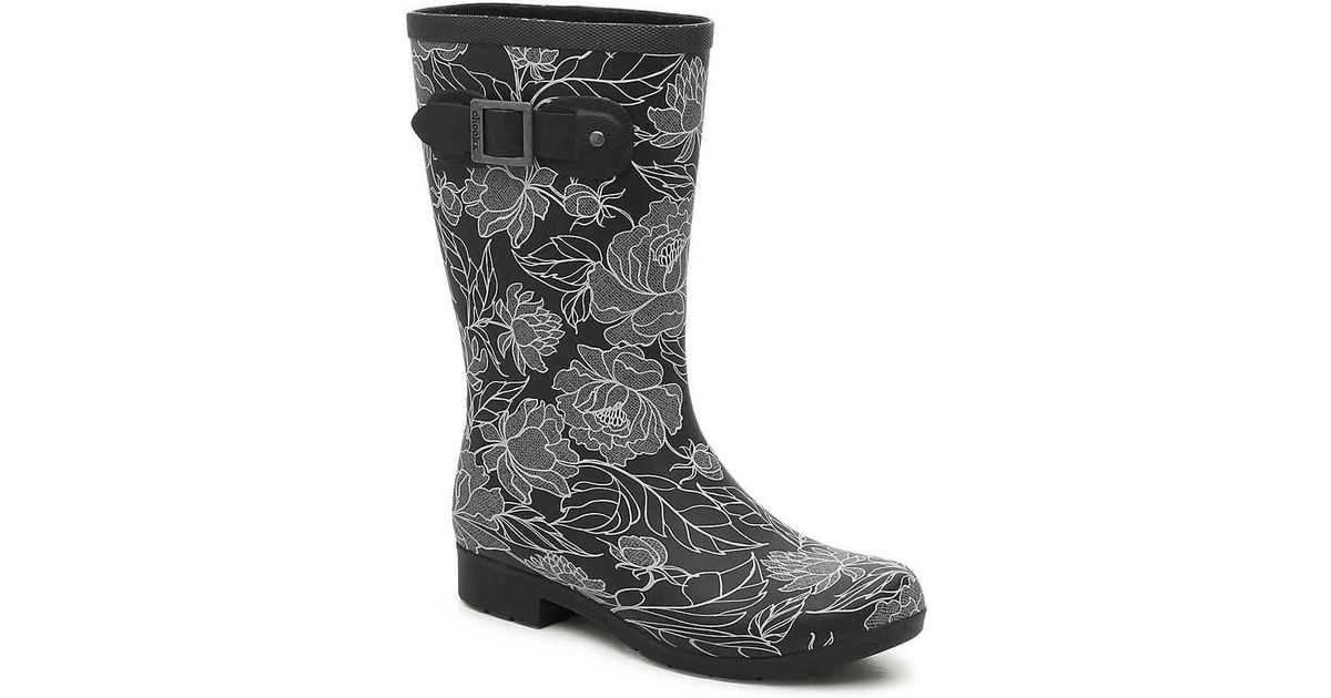 chooka fremont rain boot