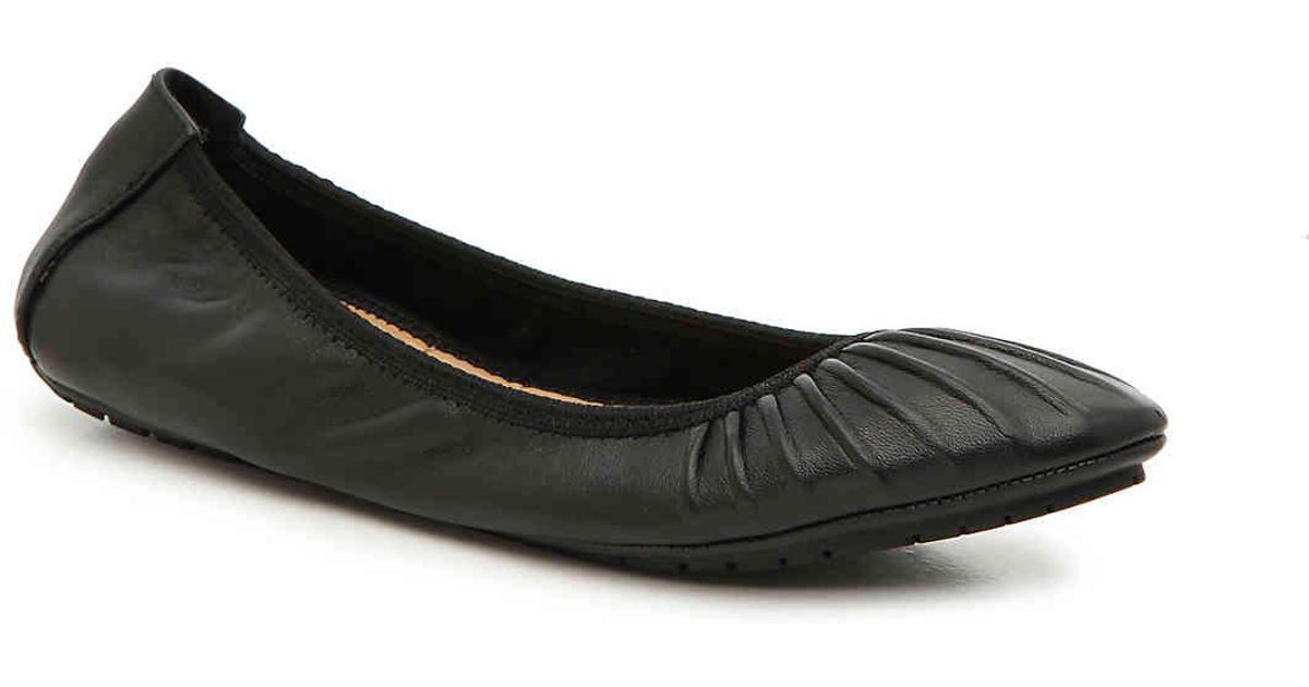 me too perri ballet flat