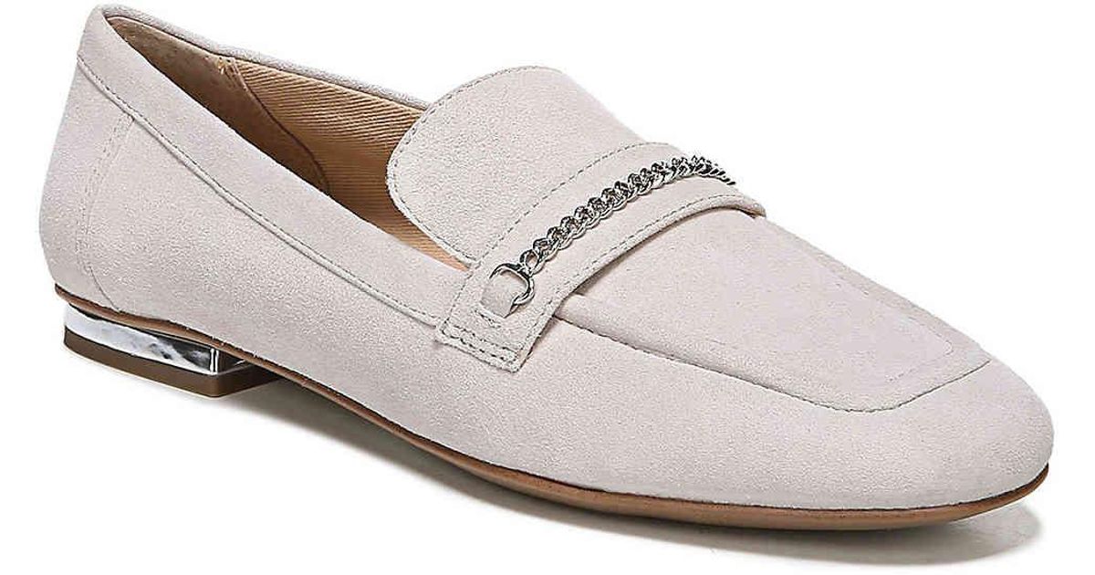 franco sarto damia loafer