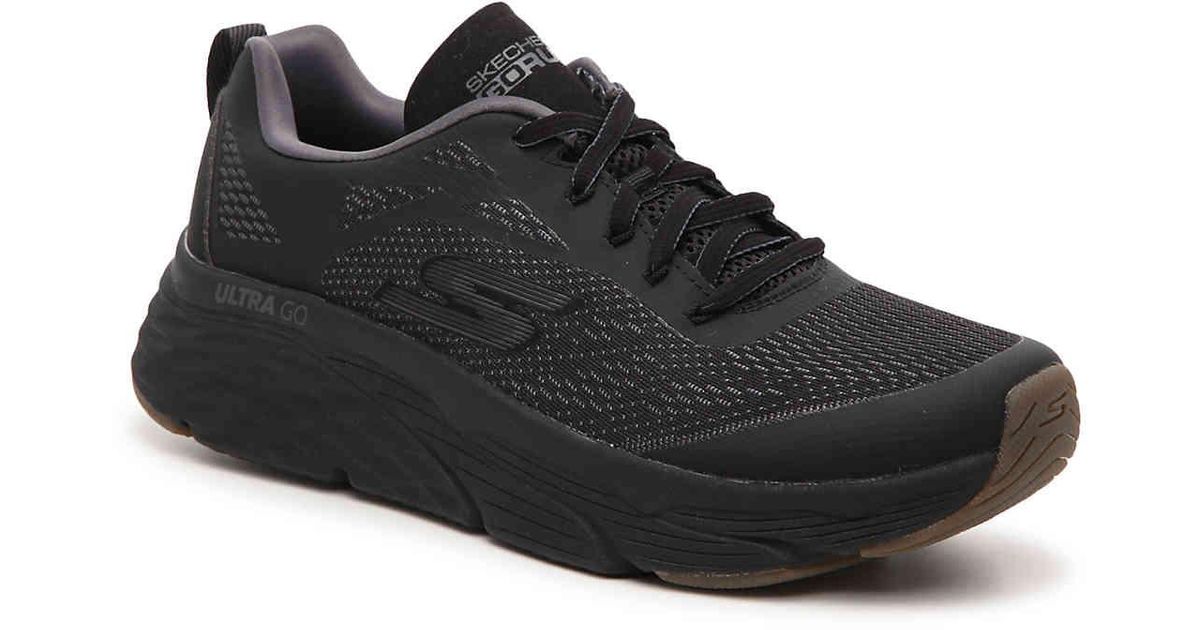 skechers max cushioning elite men's