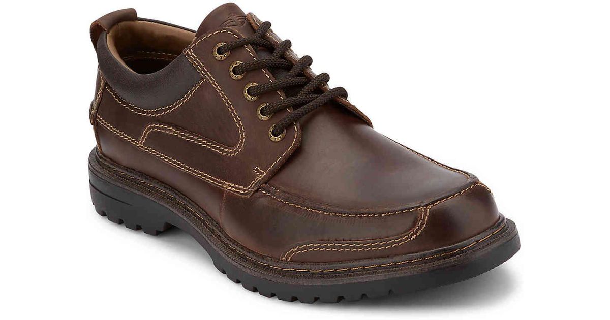 dockers dark pebble