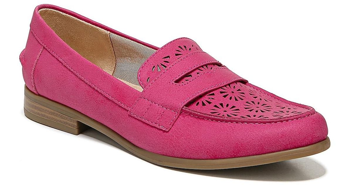 LifeStride Synthetic Madison Loafer - Lyst