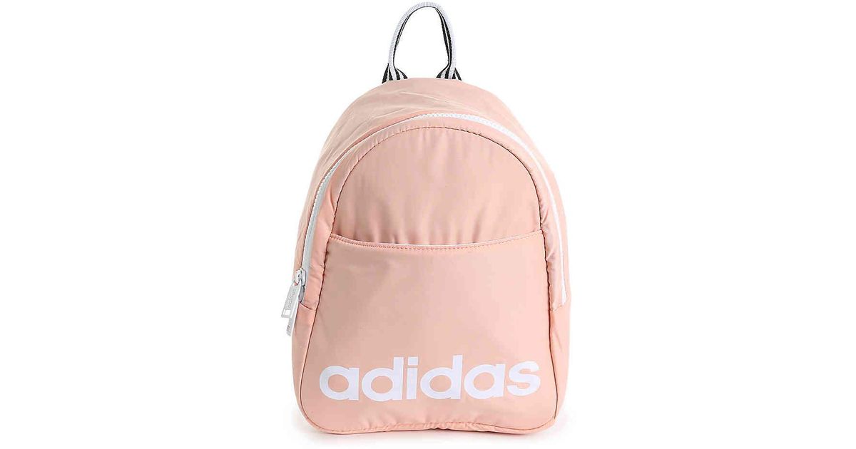 core mini backpack adidas