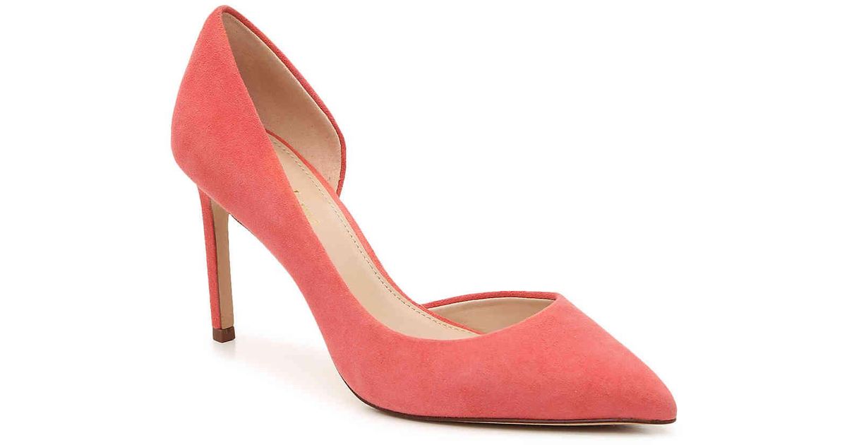 essex lane vera pump