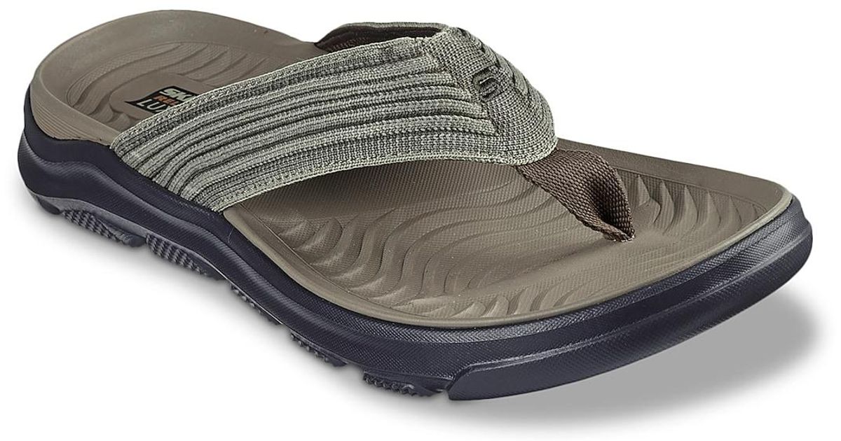 sketcher flipflop