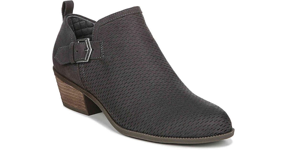 dr scholls best day bootie