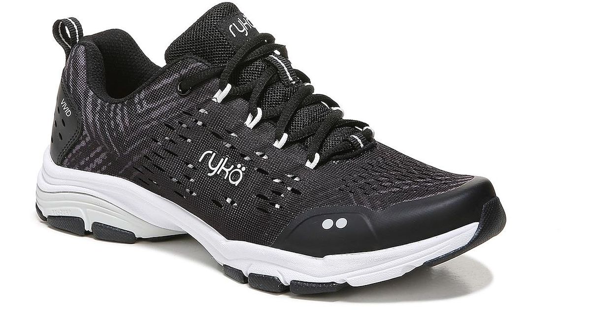 ryka vestige rzx training shoe
