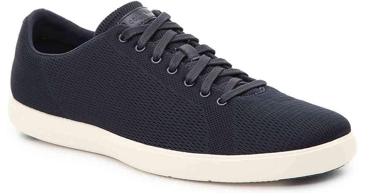 cole haan grand crosscourt mens