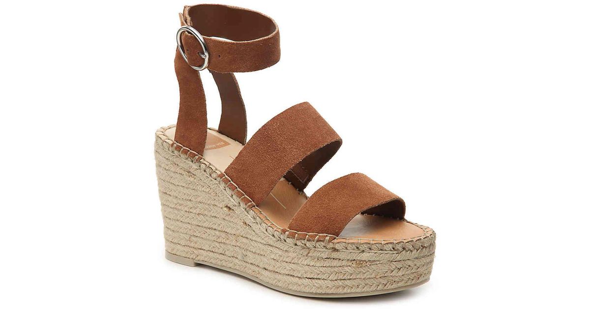 dolce vita shae wedge