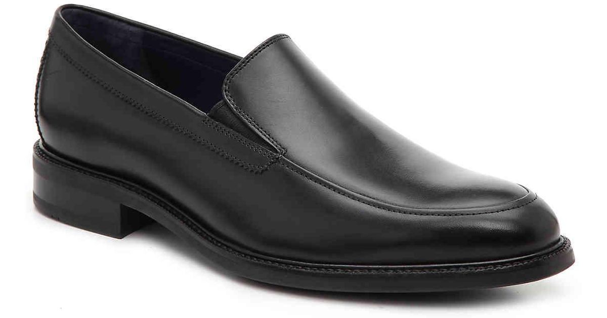 cole haan buckland venetian loafer