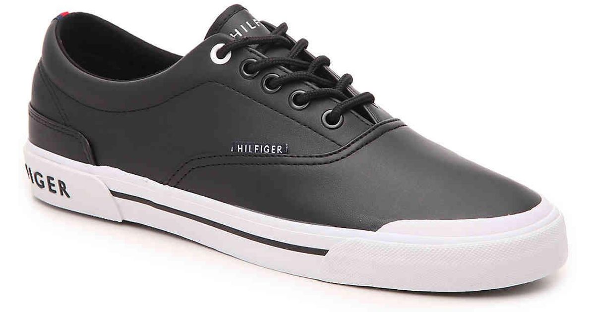 tommy hilfiger pallet sneaker