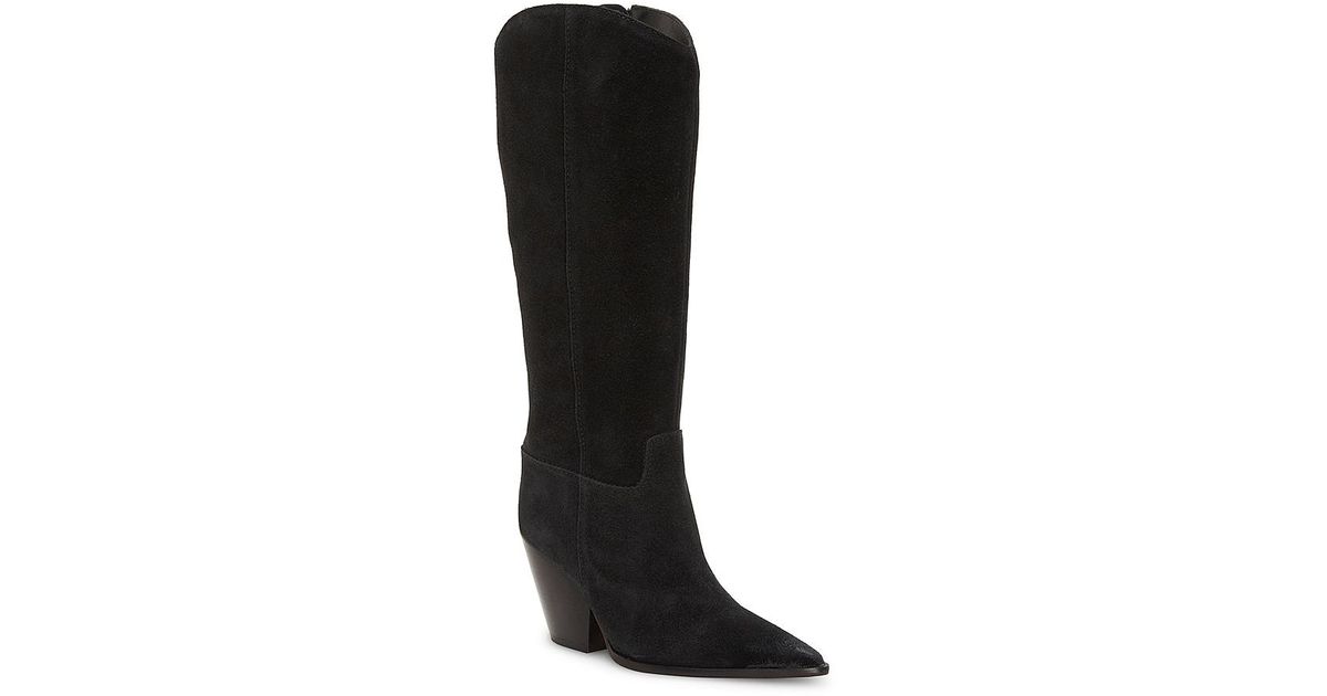 vince camuto oyennda wide calf boot