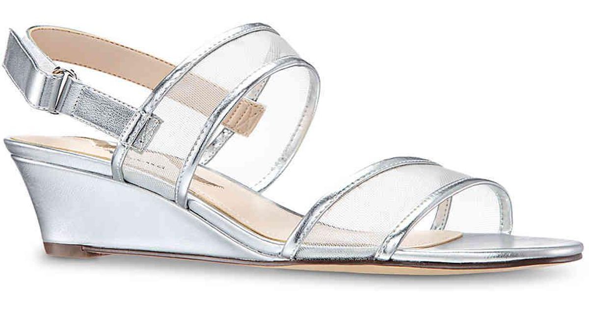 nina filera wedge sandal