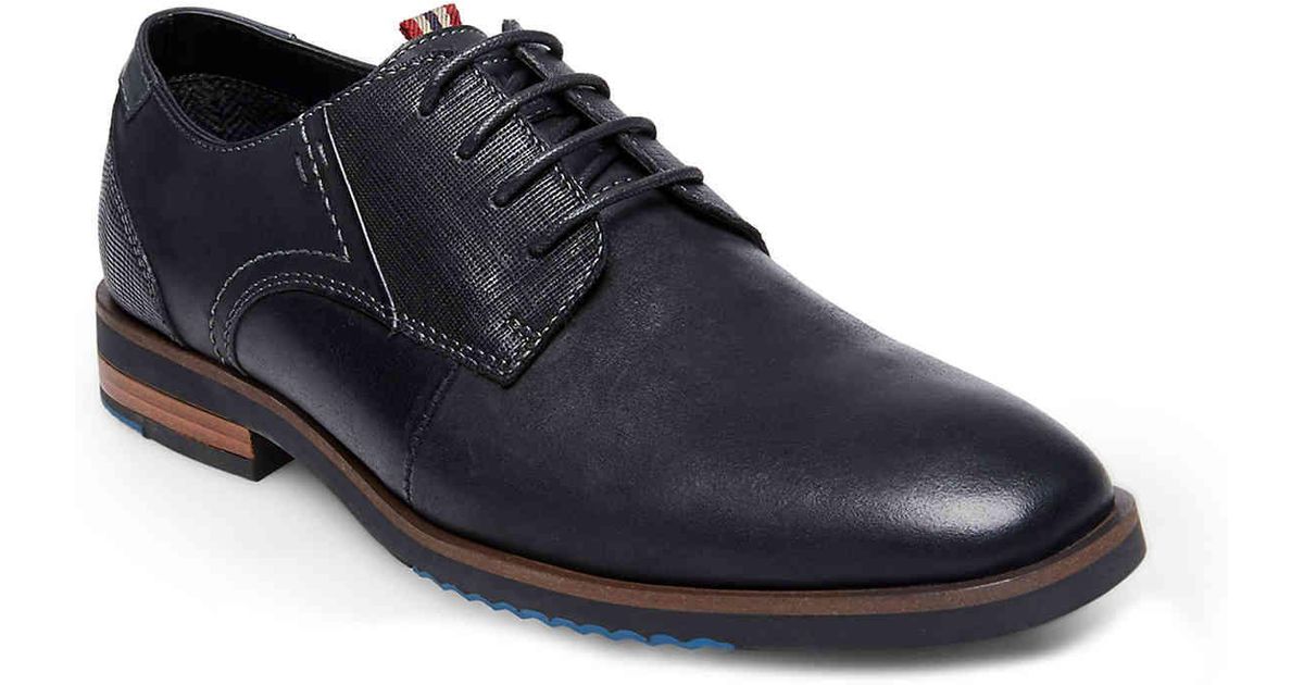 steve madden never oxford