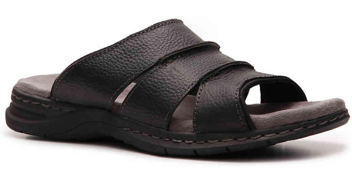 dr scholl's gordon sandals