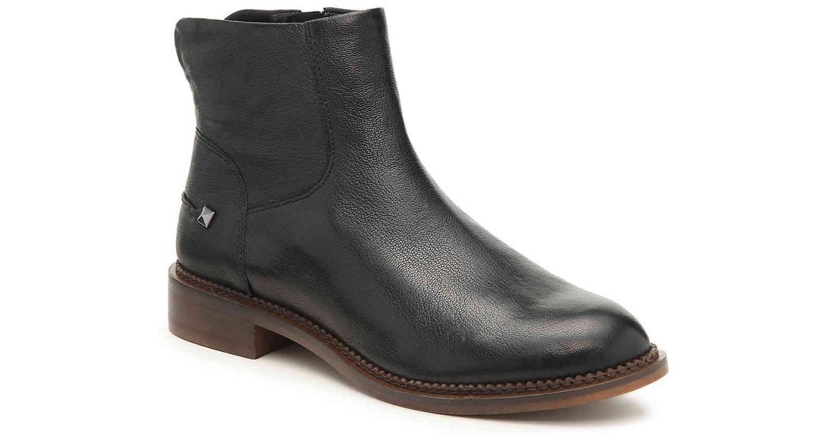 franco sarto hero bootie black