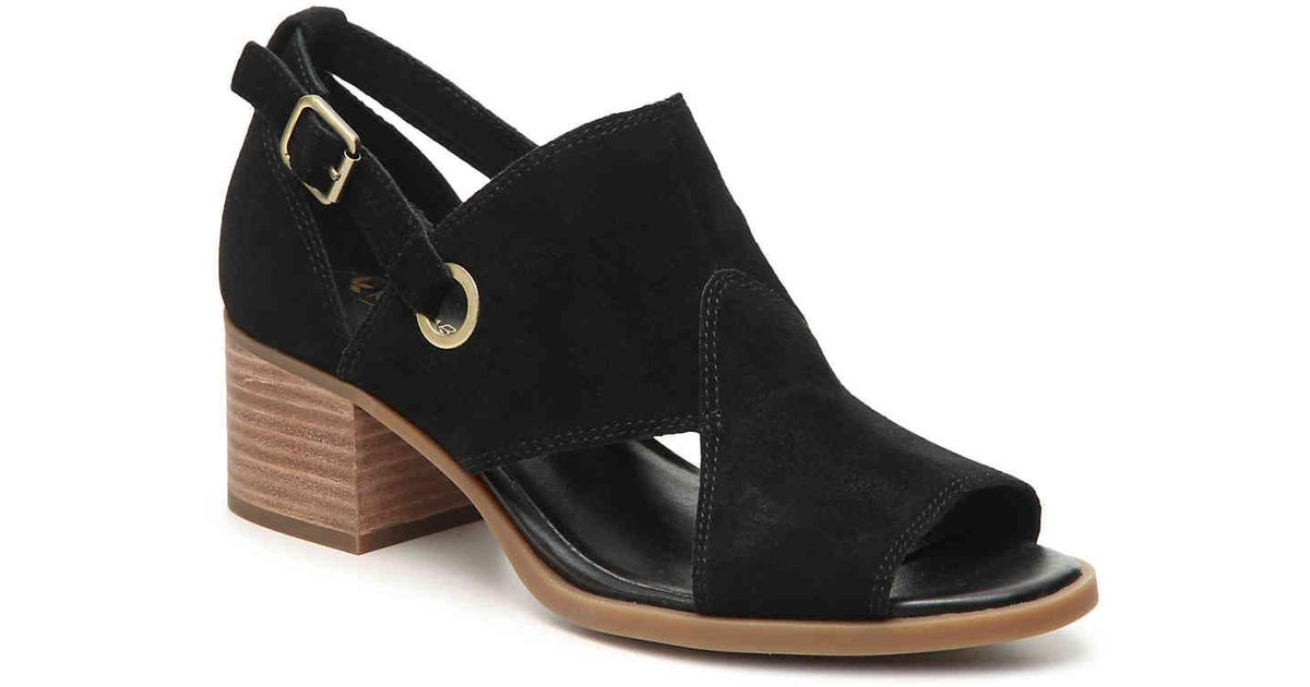 koolaburra by ugg kaiah sandal