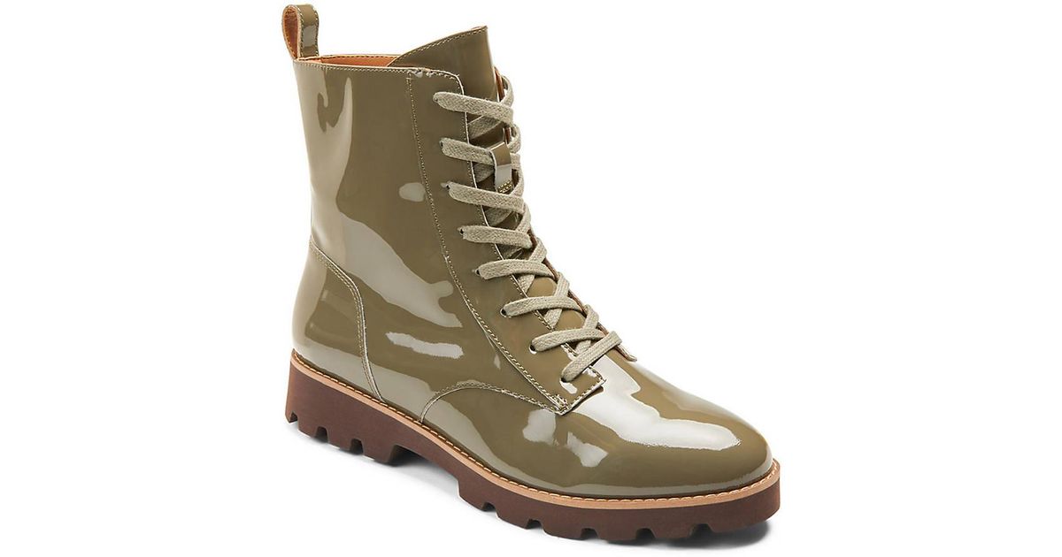 vionic boots dsw