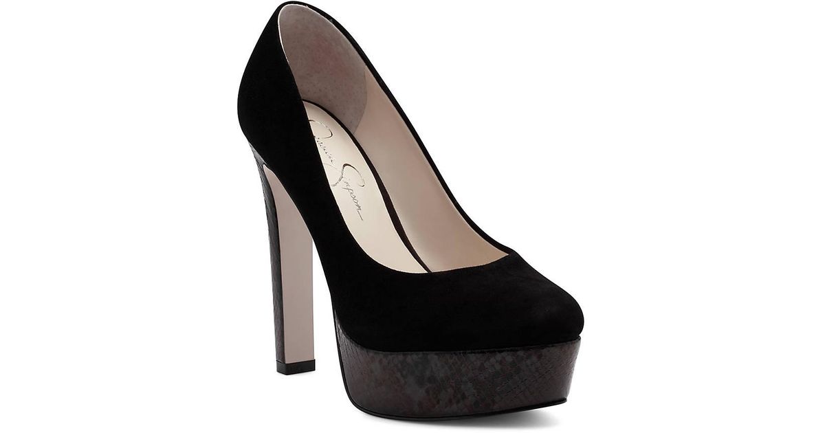analista platform pump
