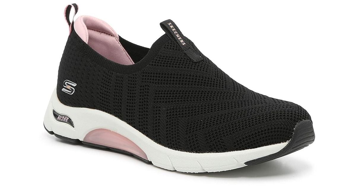 trainers to keep feet cool