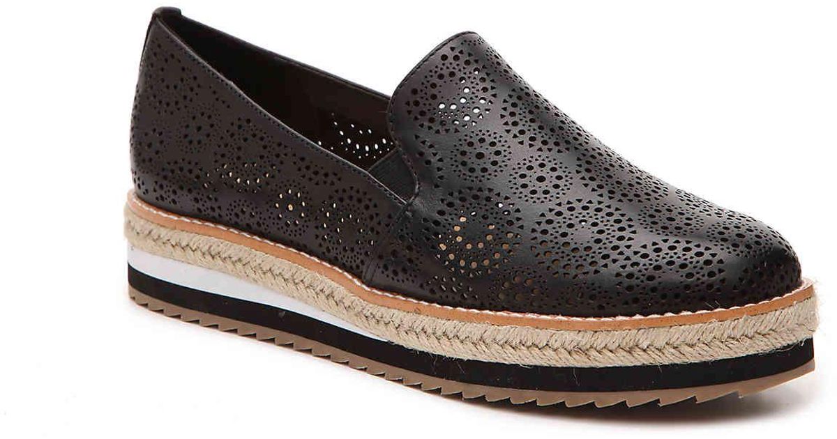 crown vintage bina espadrille loafer