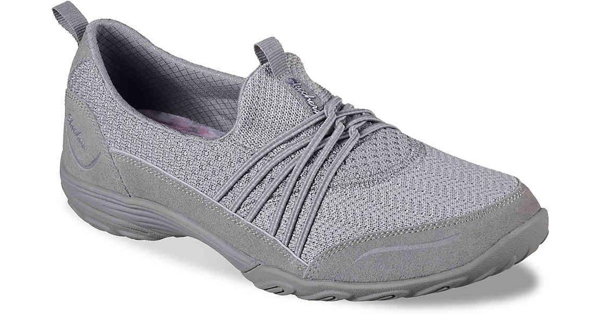 skechers classic fit slip on