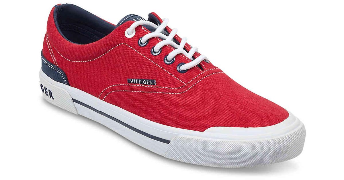 tommy hilfiger pallet sneaker