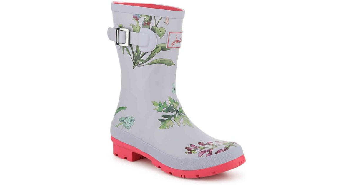 molly rain boots