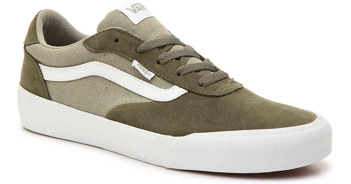 vans palomar sneaker