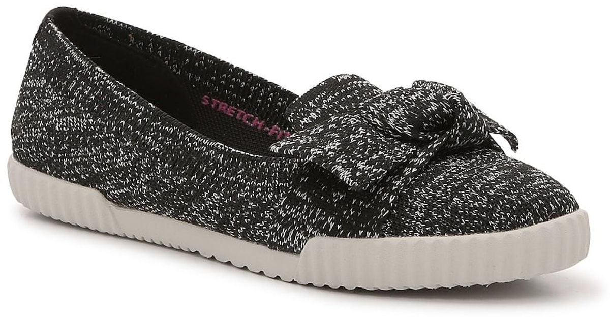 cleo maya flat skechers