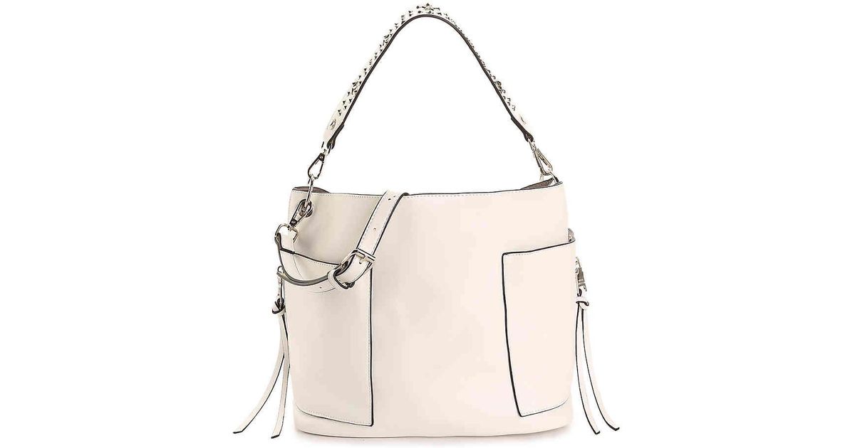 steve madden hobo bag