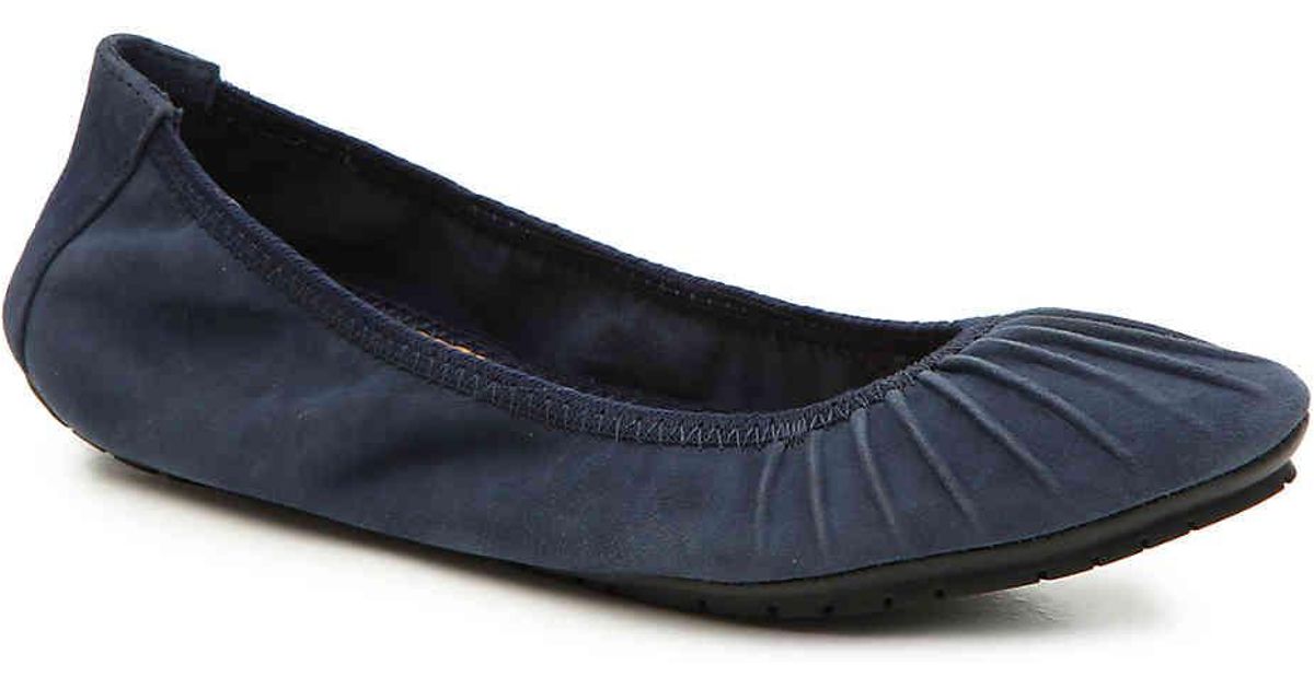 me too perri ballet flat