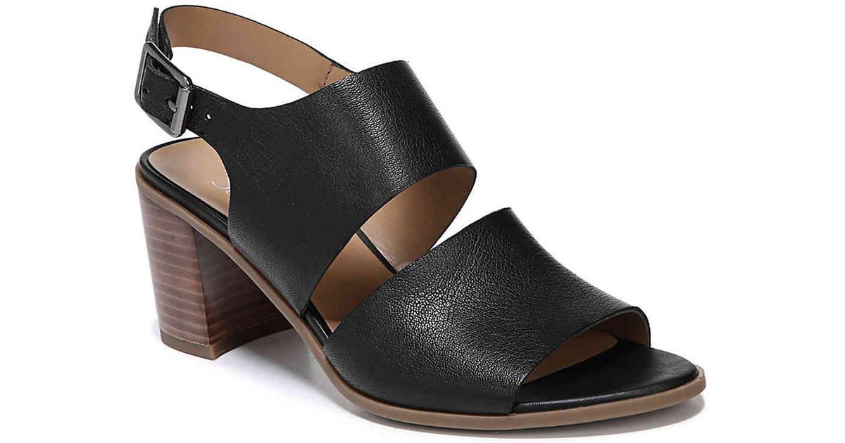 franco sarto hope sandal
