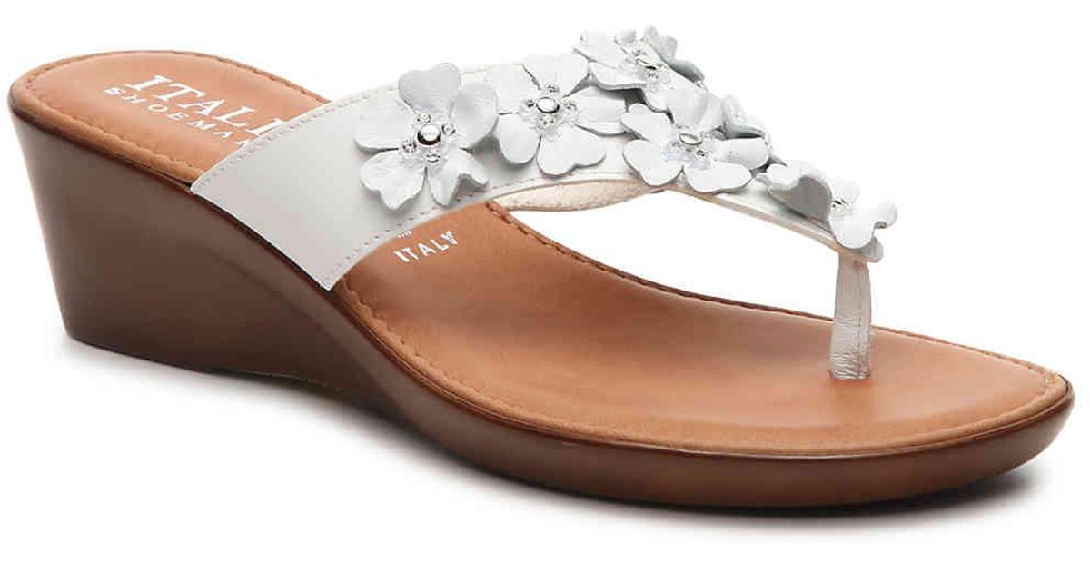 italian shoemakers sandals