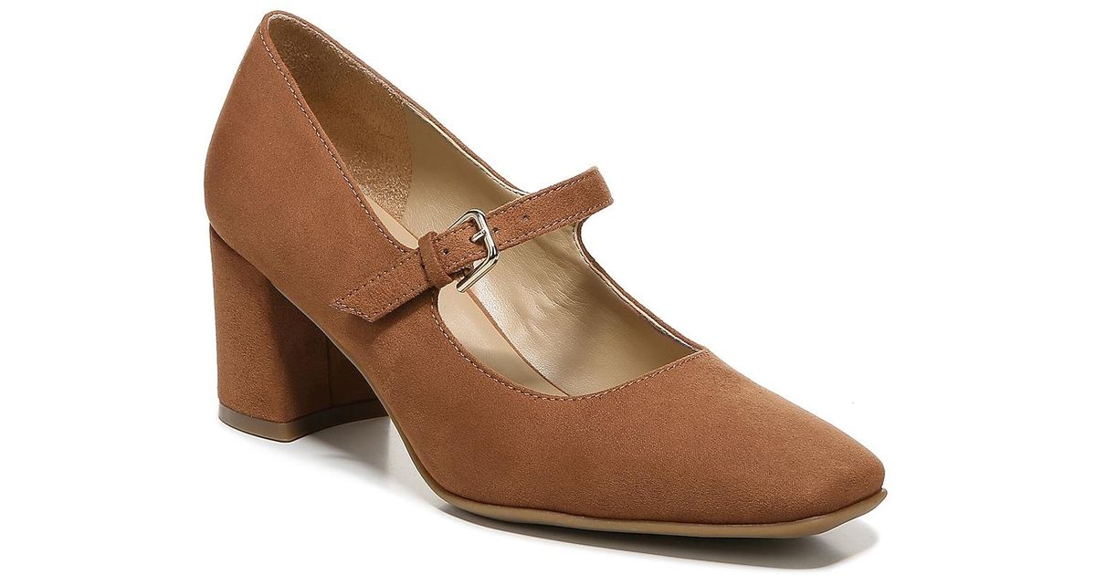 naturalizer erica mary jane