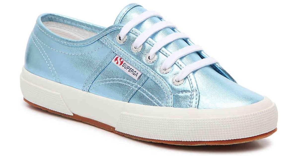 superga light blue