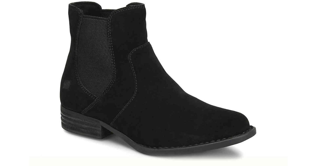born bresson chelsea boot