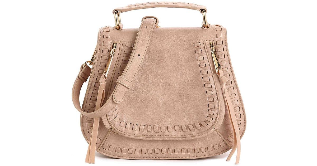 urban expressions crossbody